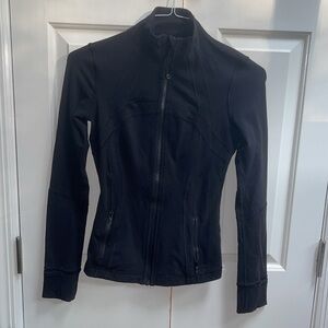 Lululemon Define jacket size 4